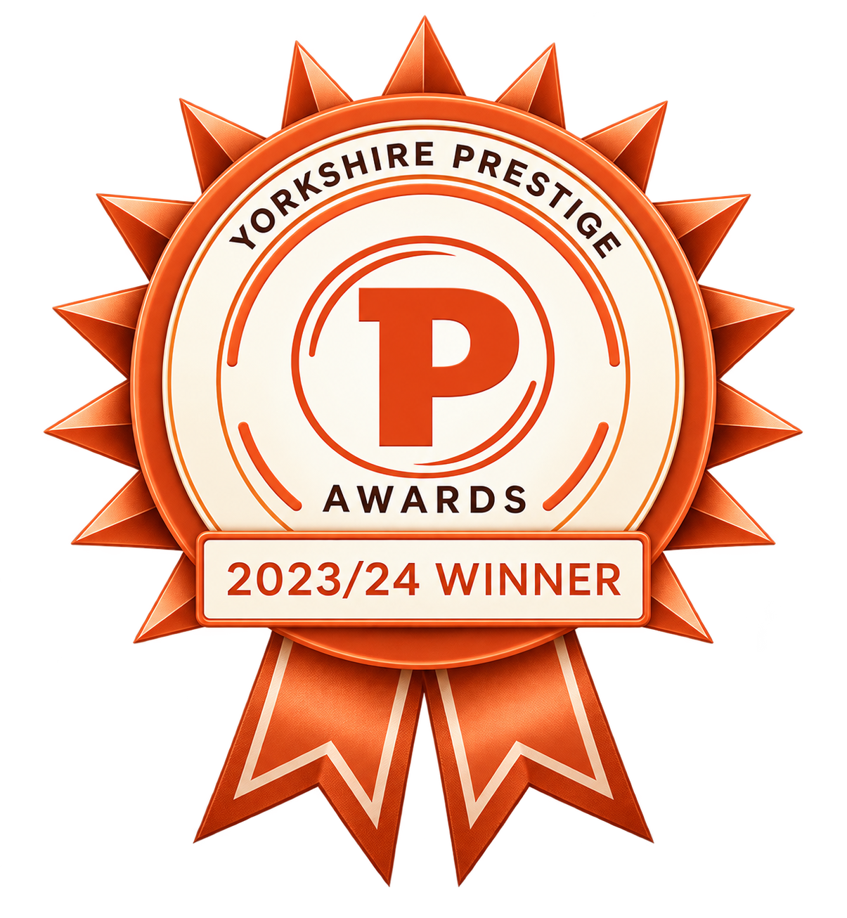 Yorkshire Prestige Awards, 2023/24 winner